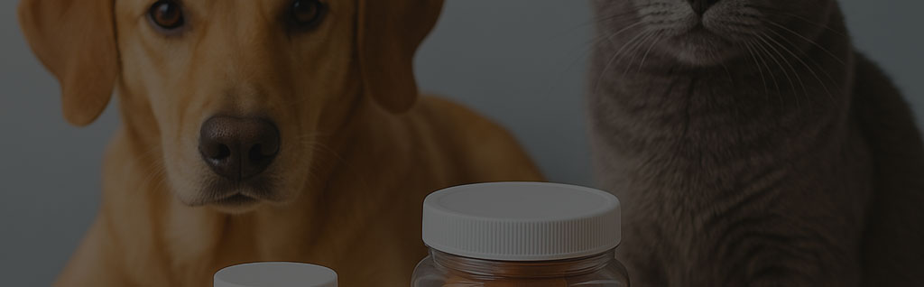 Pet Nutraceuticals Marketing