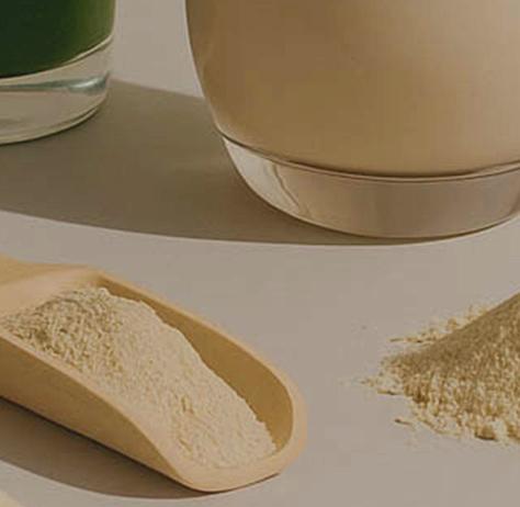 Functional Beverages and Powders